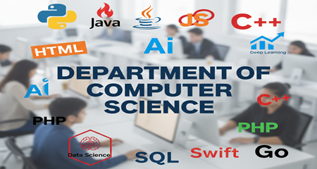 Computer Science Department