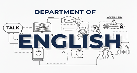English Department