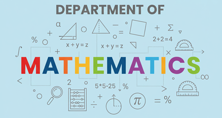 Mathematics Department