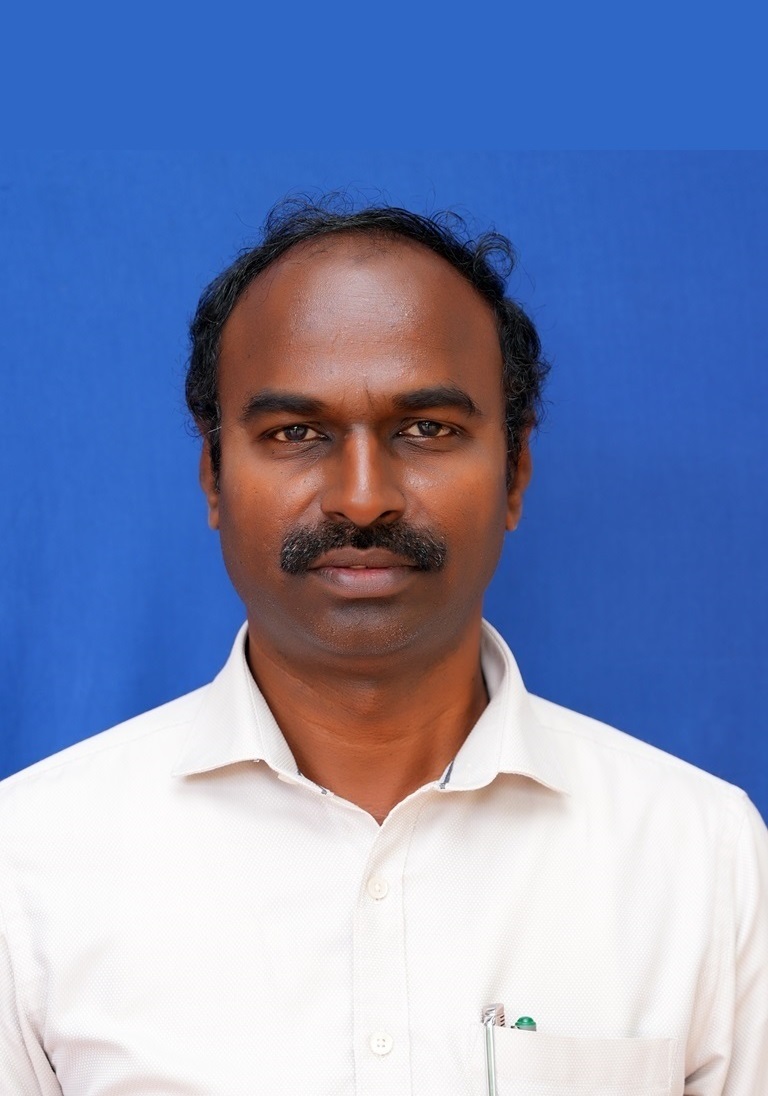 Dr. P. BASKAR
