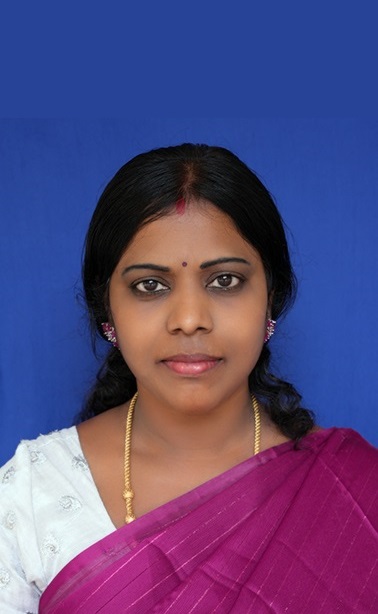Dr. S. AMUTHAVANI