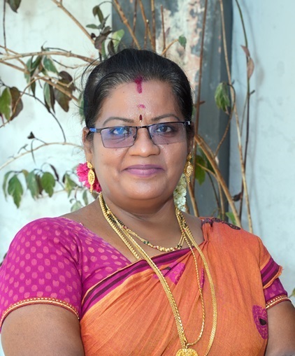 Dr. K. MEENA