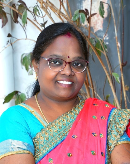Dr. M.SHUNMUGASUNDARI