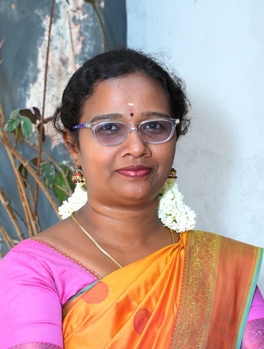 Ms. KOHILA S.