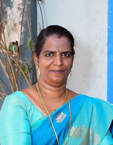 Dr. PRAVEENA. F