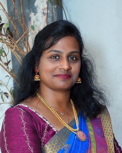 Dr. N. Angel Phelsy