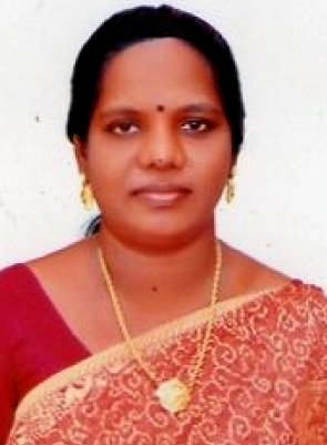 DR. A. MARIA SELVI JEYA