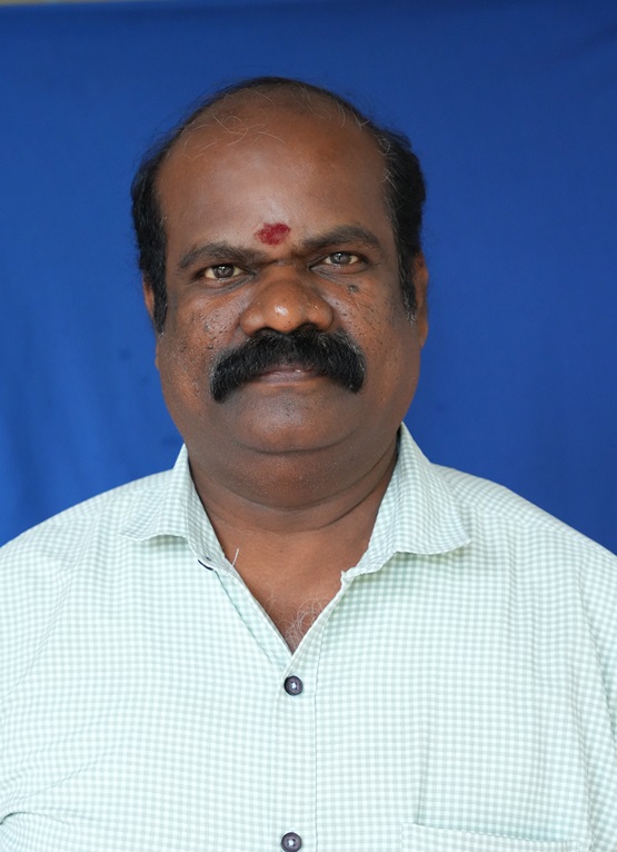 Dr. G.MURUGAN