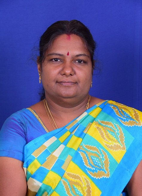 Ms. K.S.SARASWATHY