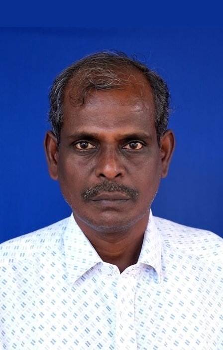Dr. M. Anitha