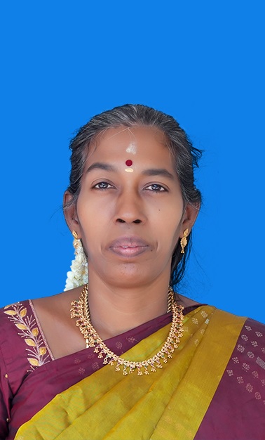 Dr. S. Priya