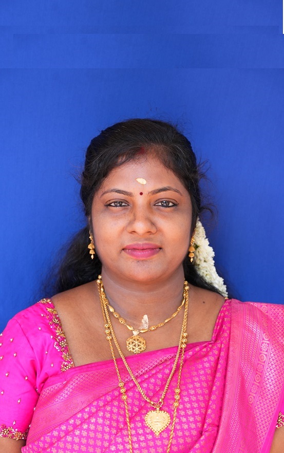 Ms. S.VALARMATHI