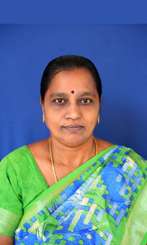Dr. R. JAMUNA RANI