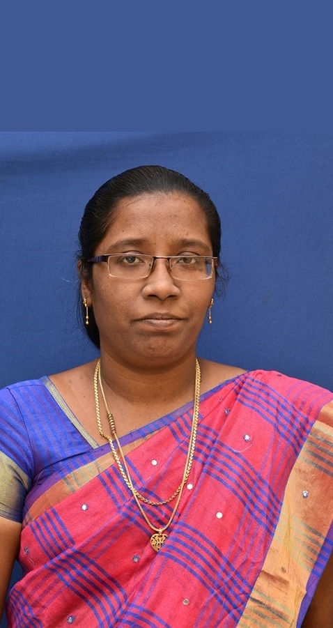 Ms. M.PRAISEL