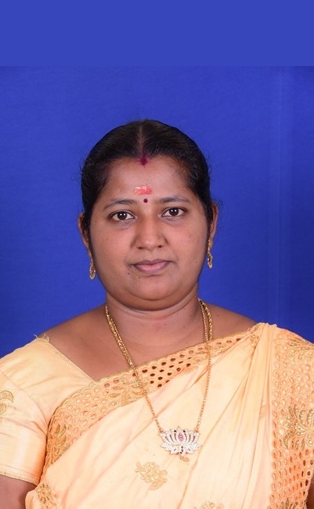 Dr. A.PON SELVAKUMARI