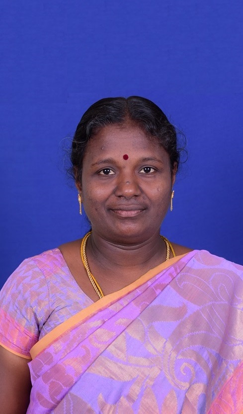 Dr. N.Uma Barathi